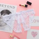 Lingerie Sensual Feminina Conjunto Provocante Delicado