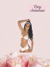 Lingerie sex mini babá - pimenta sex