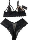 Lingerie Sexy Alice Preto M Lingerie Sexy Alice Preto M