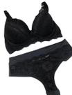Lingerie Sexy Appel Plus