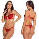 Lingerie Sexy Conjunto Lingerie Push-up Sensual Renda Lingerie Sexy Conjunto Lingerie Push-up Sensual Renda