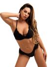 Lingerie Sexys Conjunto Sedutora Renda + Bojo Removível