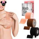 Lingerie Sutiã Adesivo Levanta Fita Peito Seios Push Up