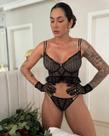 Lingerie Yasmin