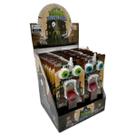 Língua Monstruosa Com 20 Unidades 22g Royal Toys