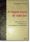 Lingua Nossa De Cada Dia - NOVO SECULO Lingua Nossa De Cada Dia - NOVO SECULO