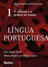 Lingua portuguesa - (blucher)