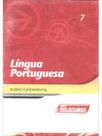 Lingua portuguesa dvd 7 - novo telecurso ensino fundamental - aulas 31 a 35