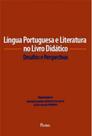 Lingua portuguesa e literatura no livro didatico - desafios e perspectivas - PONTES EDITORES