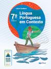 Língua Portuguesa Em Contexto -7º Ano - Reformulado - CONSTRUIR - Língua Portuguesa Em Contexto -7º Ano - Reformulado - CONSTRUIR -
