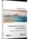 Linguagem de alcance psicanalítico