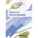 Linguagem: texto e discurso - PONTES EDITORES