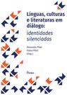 Línguas, culturas e literaturas em diálogo