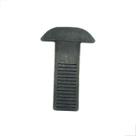 Lingueta Curva Para Fecho Concha TRA011 Udinese 1UNI