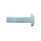 Lingueta Reta Para Fecho Concha Fermax LIN02N 10pçs