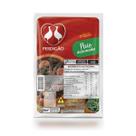 Linguiça Paio Defumada Perdigão 370g Caixa c 24