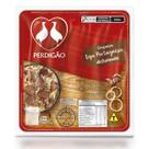 Linguiça Tipo Portuguesa Defumada Perdigão 2,5kg Caixa c 4