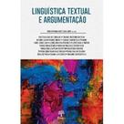 Linguística Textual e Argumentação - PONTES