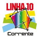 Linha 10 Corrente (1000 Jardas) Para Pipa - Pacote com 06 unidades