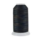 Linha acolchoada Superior Threads King TUT 979 Obsidian 2000Y
