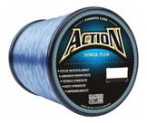 Linha Action 0,30mm Monofilamento 16lbs 7,2kg, 600m Linha Action 0,30mm Monofilamento 16lbs 7,2kg, 600m