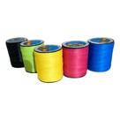 Linha Aero Fun 500 Jardas Colorida 1 Carretel