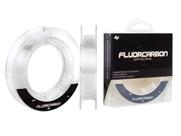 Linha Albatroz Fluorcarbon 0,47mm 30,0lbs/13,6kg - 50 Metros Linha Albatroz Fluorcarbon 0,47mm 30,0lbs/13,6kg - 50 Metros