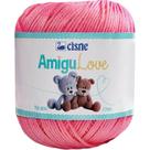 Linha Amigulove Cisne 170m 100g Cor 00026 Coats Corrente