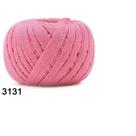 Linha amigurumi 125 g cor 3131 chiclete - fio 100% algodão