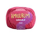 Linha Amigurumi Circulo 125g