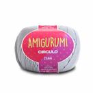 Linha Amigurumi da Círculo 254m - Circulo