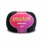 Linha Amigurumi da Círculo 254m - Circulo