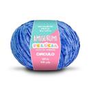 Linha Amigurumi Pelucia Circulo 131m/85g