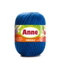 Linha Anne 500 Circulo 500m 147g - Fio para Crochê e Artesanato