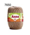 Linha Anne 500 Circulo