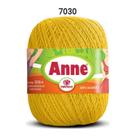 Linha Anne 500 Circulo Cor 7030 - Mostarda