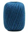 Linha Anne 500 - Cor 2770 - Azul Clássico - 100% Algodão Mercerizado