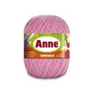 Linha anne 500 cor 3526 rosa candy unidade