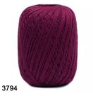 Linha Anne 500 - Cor 3794 - Bordô - 100% Algodão Mercerizado