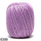 Linha anne 500 - cor 6399 azaleia lilás - 100% algodão