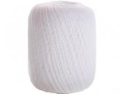 Linha Anne 500 - Cor 8001 - Branca - 100% Algodão Mercerizado - 500m