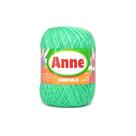 Linha Anne 500 Cores Lisas - 500 Metros Linha Anne 500 Cores Lisas - 500 Metros