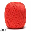 Linha Anne 500 - Fio de Algodão Mercerizado - Cor 3583 Cereja