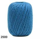 Linha Anne 500 - Fio para Tricô e Crochê - Cor 2500 Acqua