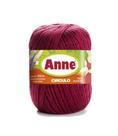 Linha Anne 500 metros Circulo