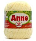 Linha Anne 500 metros Circulo