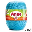 Linha Anne 500 metros Circulo