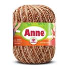 Linha anne 500 multicolor cor 9435 deserto unidade