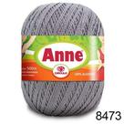 Linha Anne 500m - Círculo