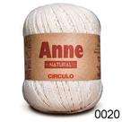 Linha Anne 500m - Círculo